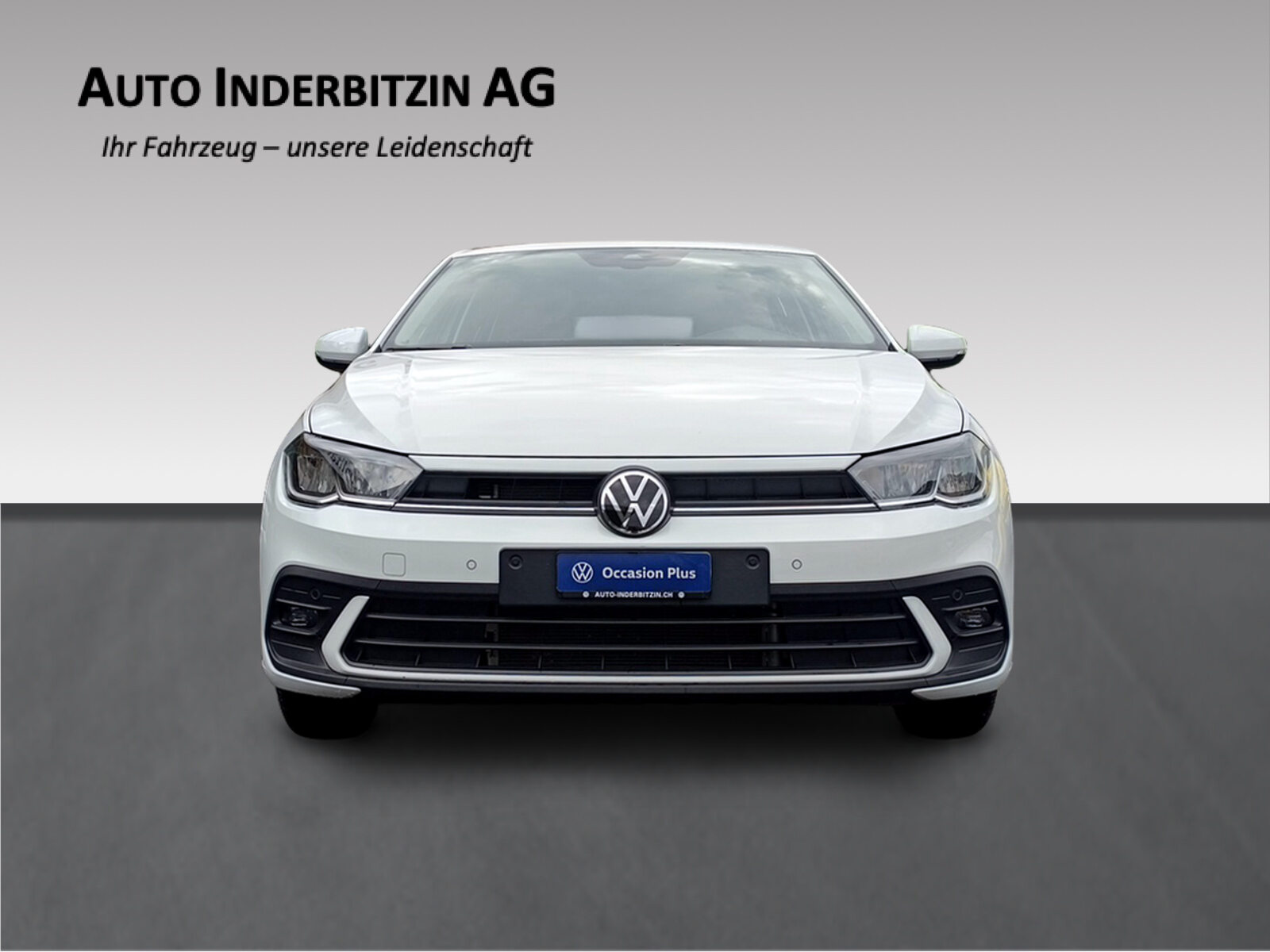 VW Polo PA Life, Benzina, Occasioni / Usate, Automatico - 2