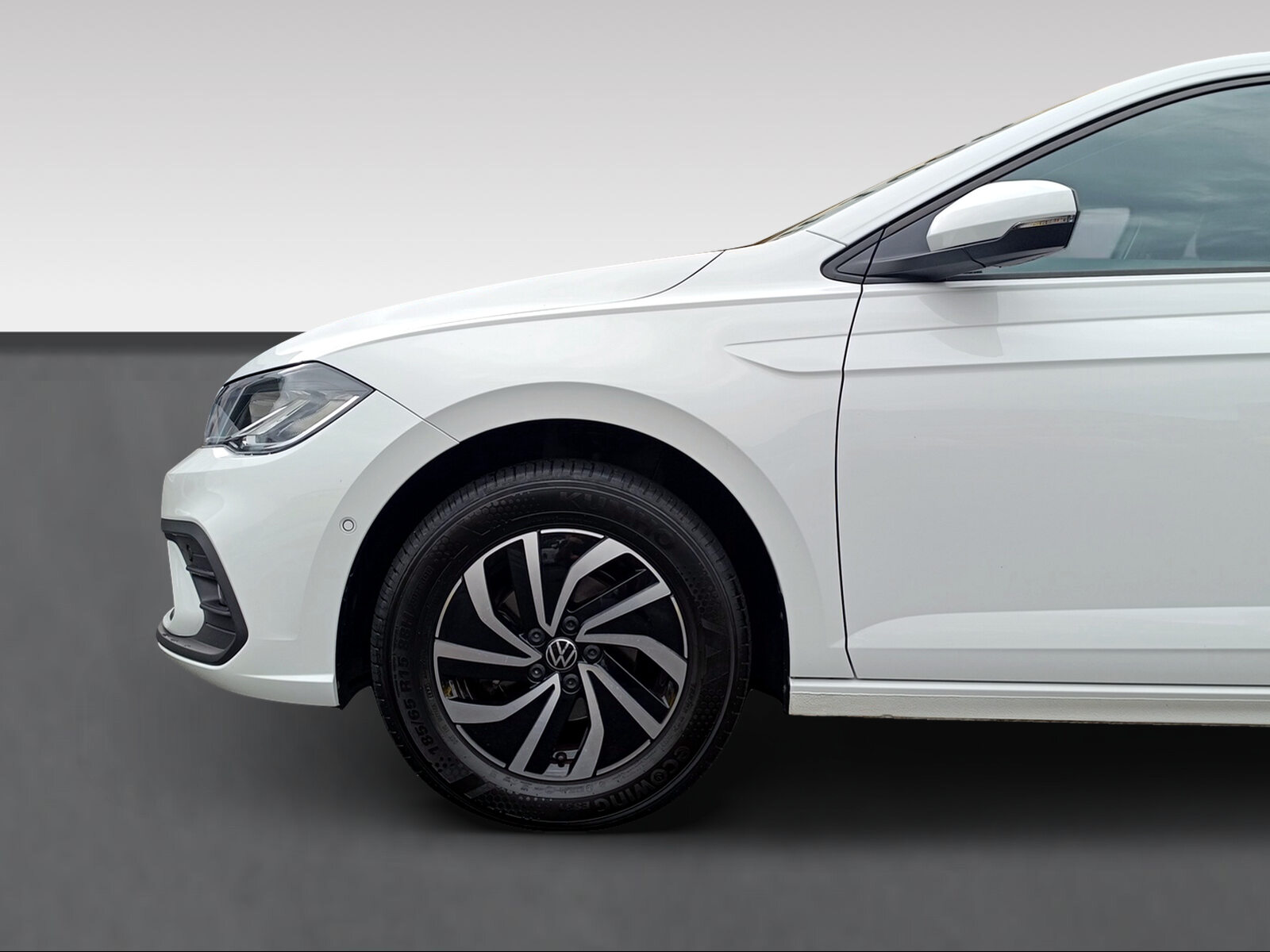 VW Polo PA Life, Benzina, Occasioni / Usate, Automatico - 3