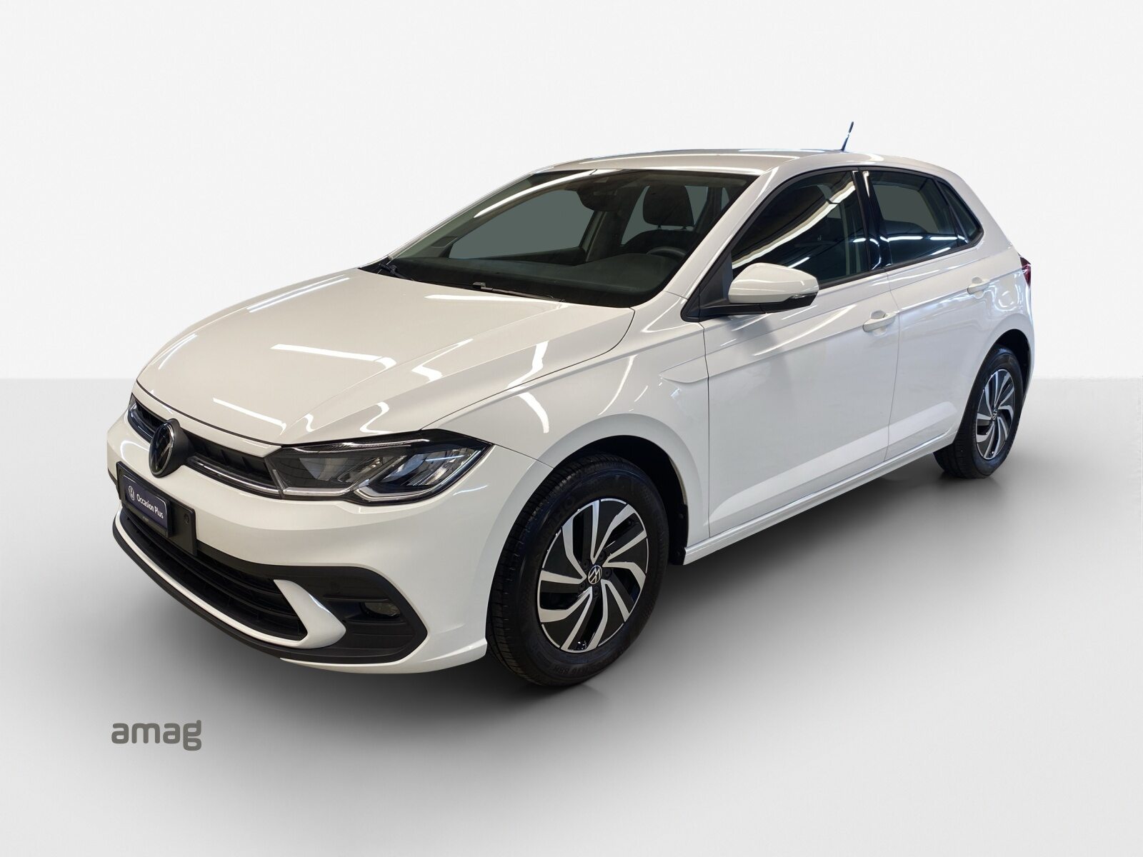 VW Polo PA Life