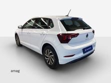 VW Polo PA Life, Benzina, Occasioni / Usate, Manuale - 3