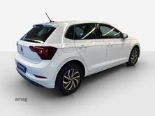VW Polo PA Life, Benzina, Occasioni / Usate, Manuale - 5