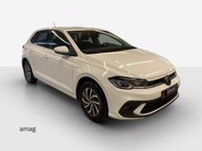 VW Polo PA Life, Benzina, Occasioni / Usate, Manuale - 6