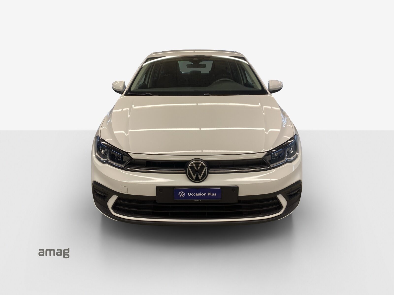 VW Polo PA Life, Benzina, Occasioni / Usate, Manuale - 7