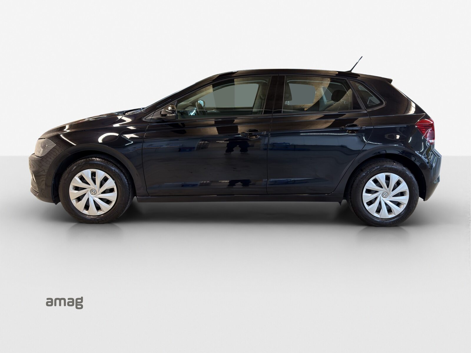 VW Polo Comfortline, Benzina, Occasioni / Usate, Manuale - 2