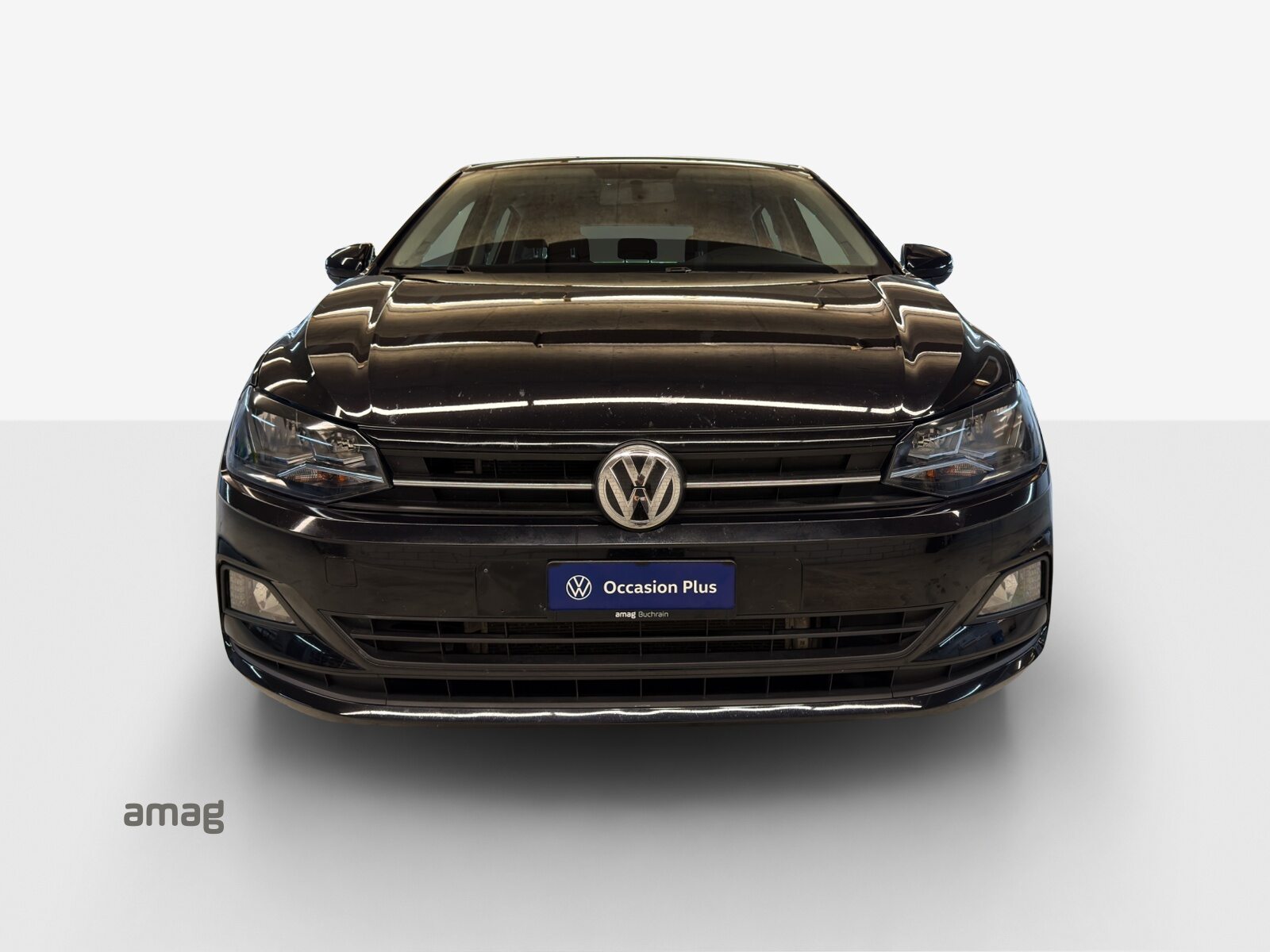 VW Polo Comfortline, Benzina, Occasioni / Usate, Manuale - 7