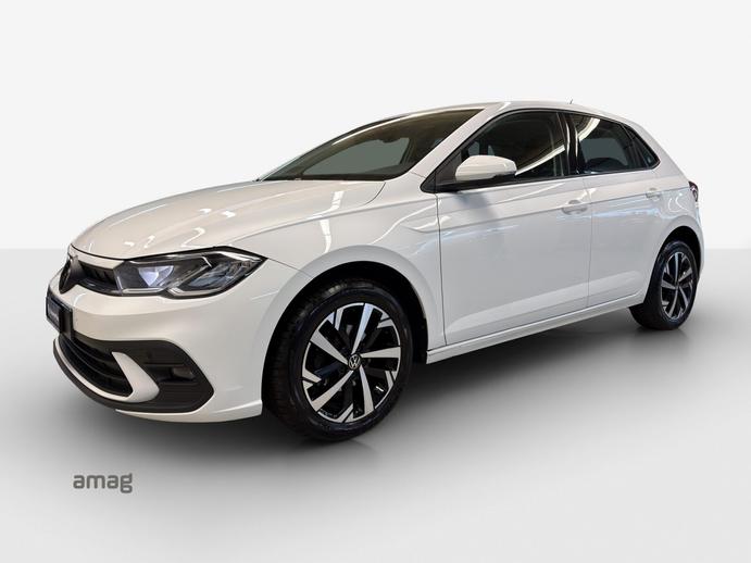 VW Polo PA Life, Benzina, Occasioni / Usate, Manuale