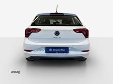 VW Polo PA Life, Benzina, Occasioni / Usate, Manuale - 4