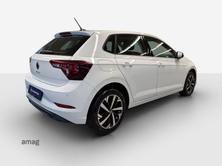 VW Polo PA Life, Benzina, Occasioni / Usate, Manuale - 5