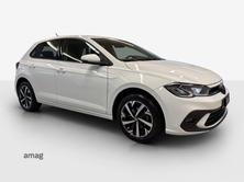 VW Polo PA Life, Benzina, Occasioni / Usate, Manuale - 6