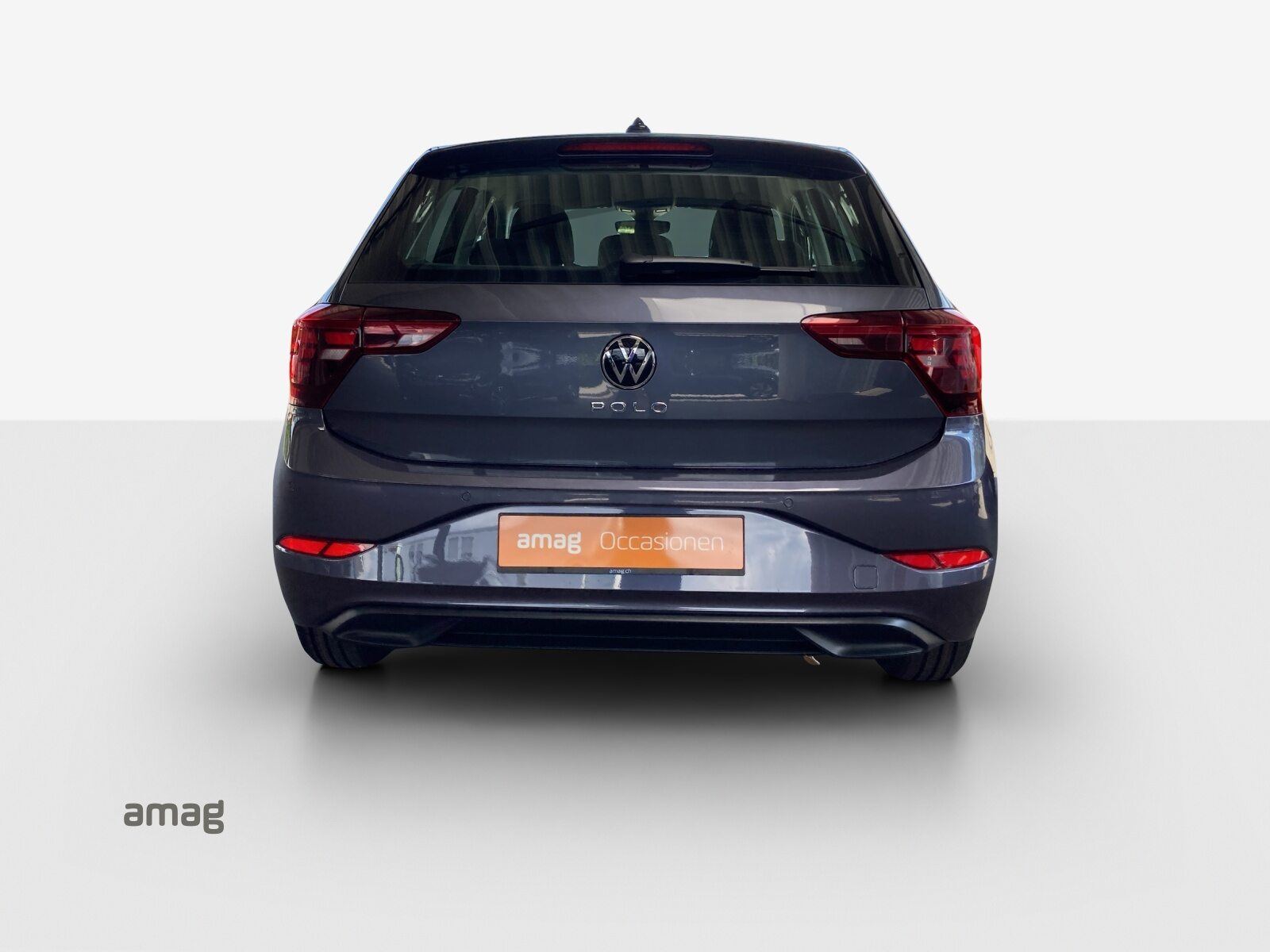 VW Polo Life, Benzina, Occasioni / Usate, Automatico - 4