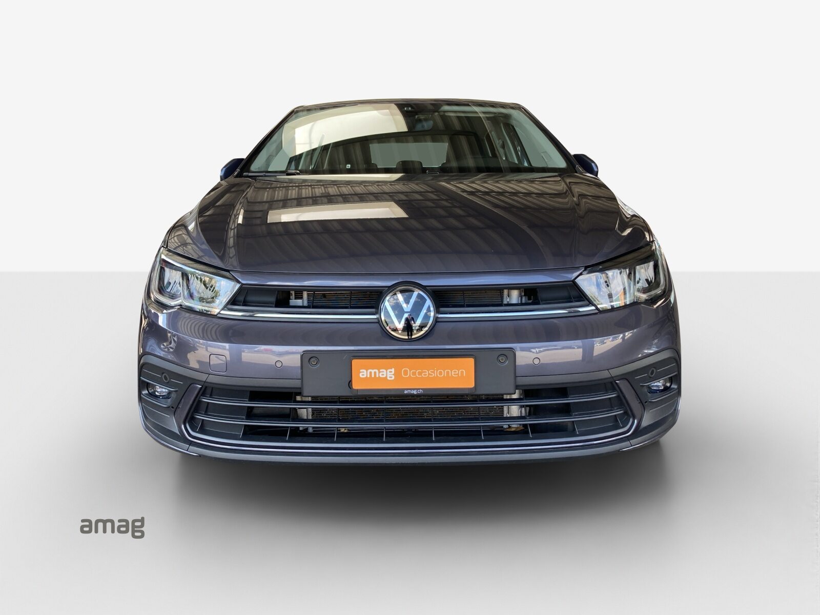 VW Polo Life, Benzina, Occasioni / Usate, Automatico - 7