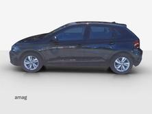 VW Polo Comfortline, Benzin, Occasion / Gebraucht, Automatik - 2