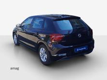 VW Polo Comfortline, Benzin, Occasion / Gebraucht, Automatik - 3