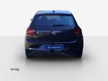 VW Polo Comfortline, Benzin, Occasion / Gebraucht, Automatik - 4