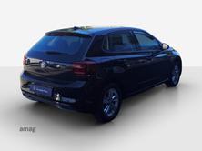 VW Polo Comfortline, Benzin, Occasion / Gebraucht, Automatik - 5