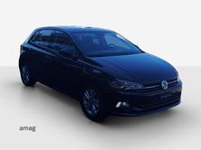 VW Polo Comfortline, Benzin, Occasion / Gebraucht, Automatik - 6