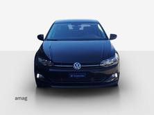 VW Polo Comfortline, Benzin, Occasion / Gebraucht, Automatik - 7