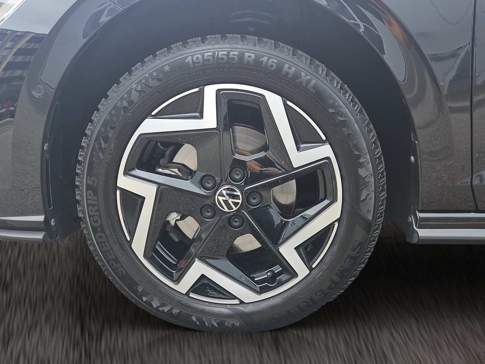 VW Polo R-Line, Benzina, Occasioni / Usate, Automatico - 5