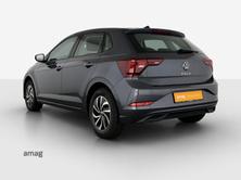 VW Polo Life, Essence, Occasion / Utilisé, Automatique - 3