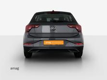 VW Polo Life, Essence, Occasion / Utilisé, Automatique - 4