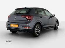 VW Polo Life, Essence, Occasion / Utilisé, Automatique - 5
