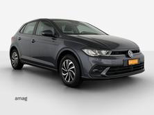 VW Polo Life, Essence, Occasion / Utilisé, Automatique - 6