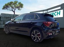 VW Polo 2.0 TSI GTI DSG, Essence, Occasion / Utilisé, Automatique - 4