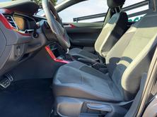 VW Polo 2.0 TSI GTI DSG, Essence, Occasion / Utilisé, Automatique - 7