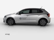 VW Polo Life, Benzina, Occasioni / Usate, Automatico - 2