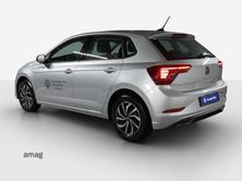 VW Polo Life, Benzina, Occasioni / Usate, Automatico - 3