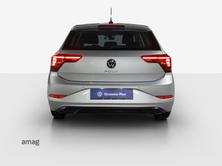 VW Polo Life, Benzina, Occasioni / Usate, Automatico - 4