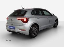 VW Polo Life, Benzina, Occasioni / Usate, Automatico - 5