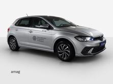 VW Polo Life, Benzina, Occasioni / Usate, Automatico - 6