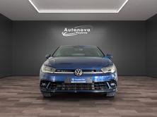 VW Polo PA R-Line, Essence, Occasion / Utilisé, Automatique - 2