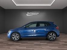VW Polo PA R-Line, Essence, Occasion / Utilisé, Automatique - 3
