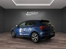 VW Polo PA R-Line, Essence, Occasion / Utilisé, Automatique - 4