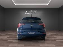 VW Polo PA R-Line, Essence, Occasion / Utilisé, Automatique - 5