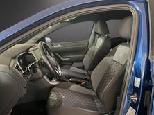 VW Polo PA R-Line, Essence, Occasion / Utilisé, Automatique - 6