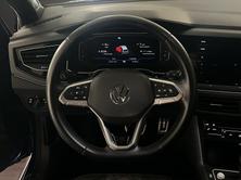 VW Polo PA R-Line, Essence, Occasion / Utilisé, Automatique - 7