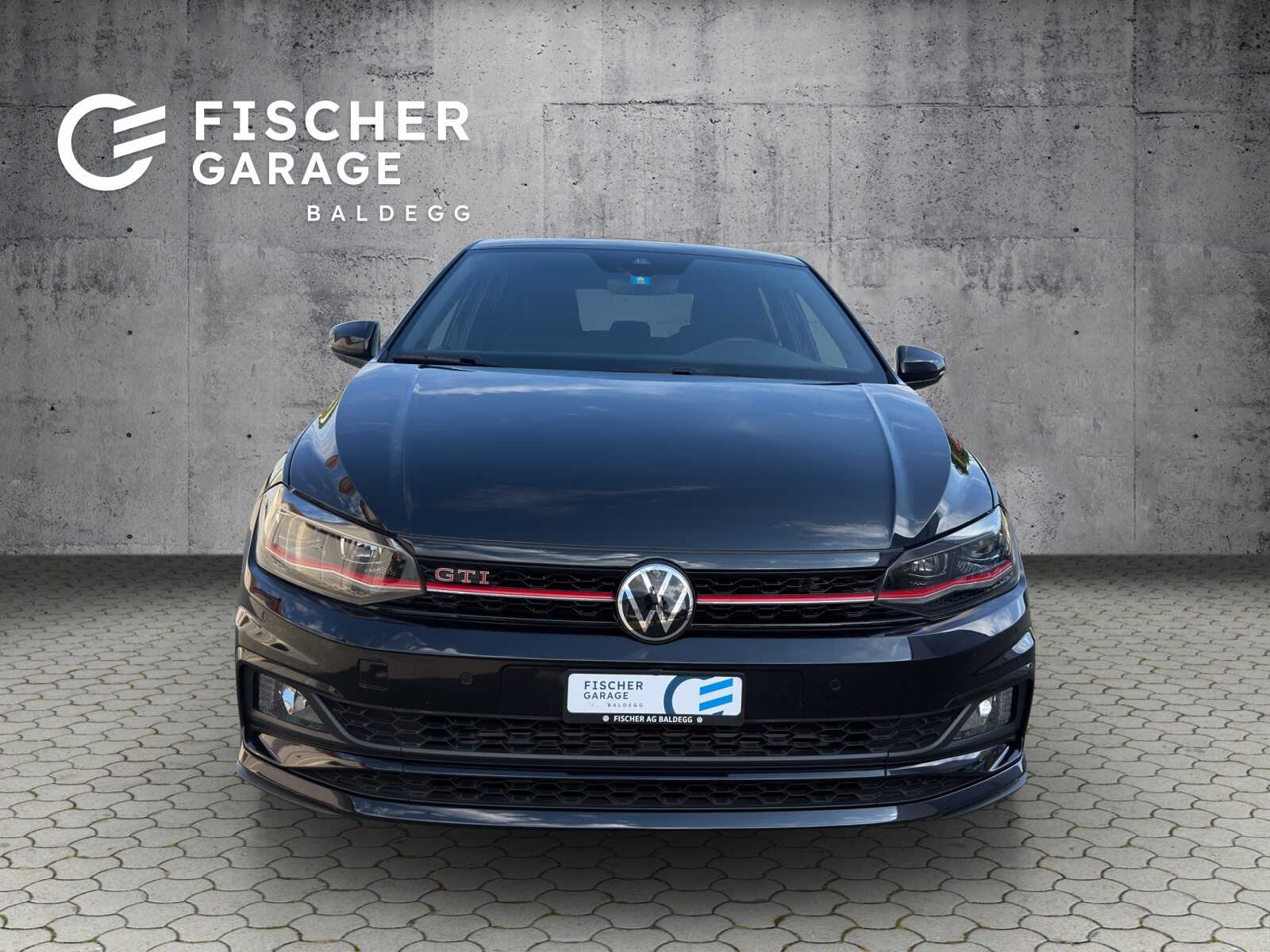 VW Polo GTI, Petrol, Second hand / Used, Automatic - 3