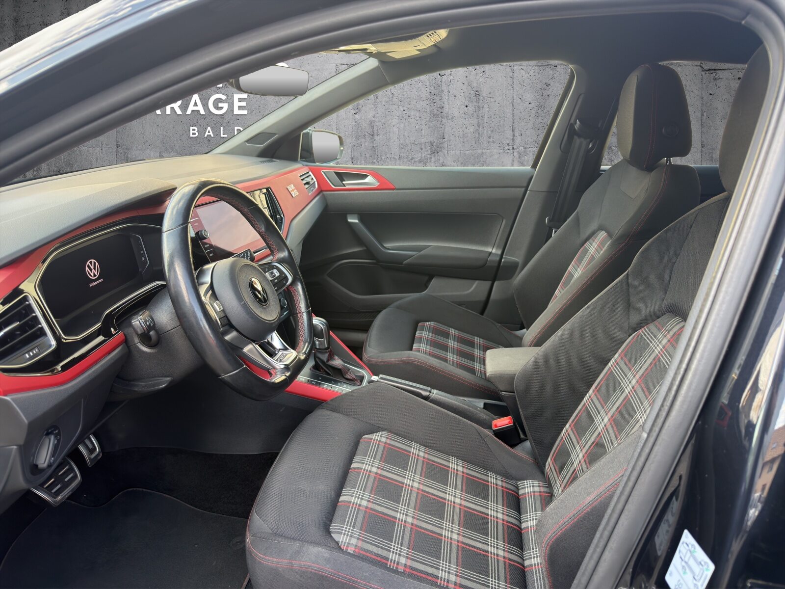VW Polo GTI, Petrol, Second hand / Used, Automatic - 7