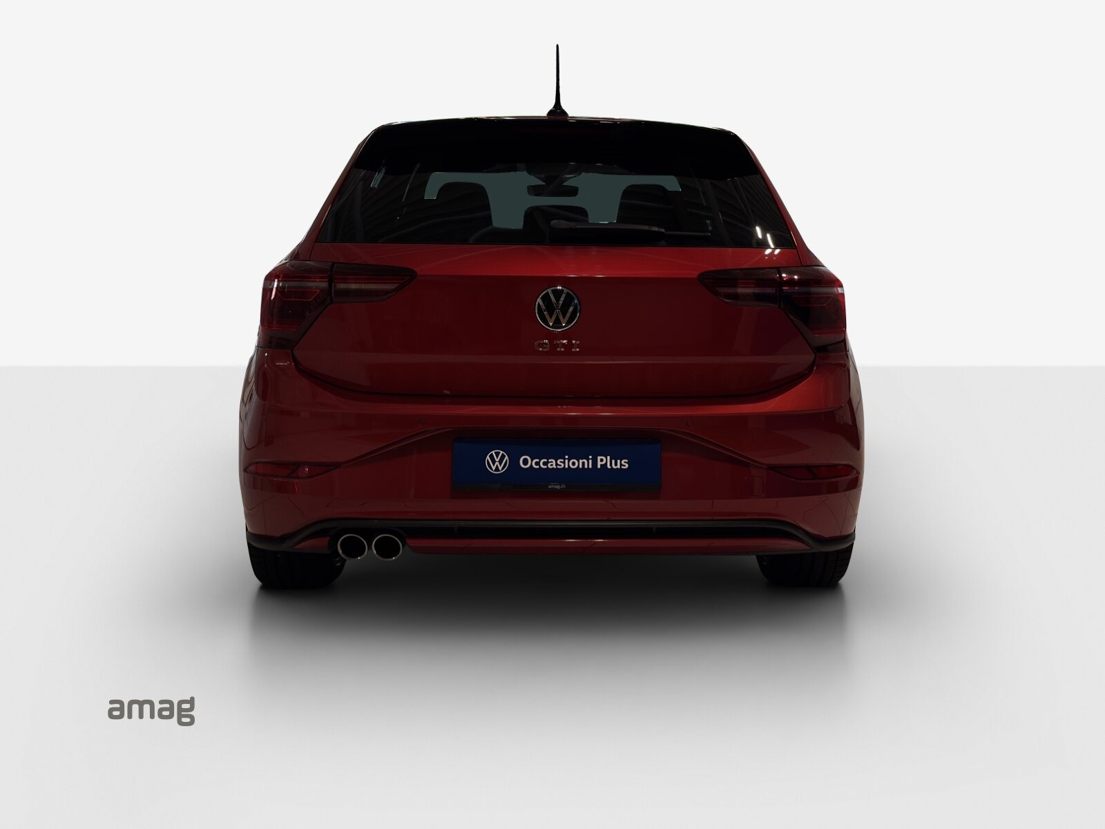 VW Polo GTI, Benzina, Occasioni / Usate, Automatico - 2