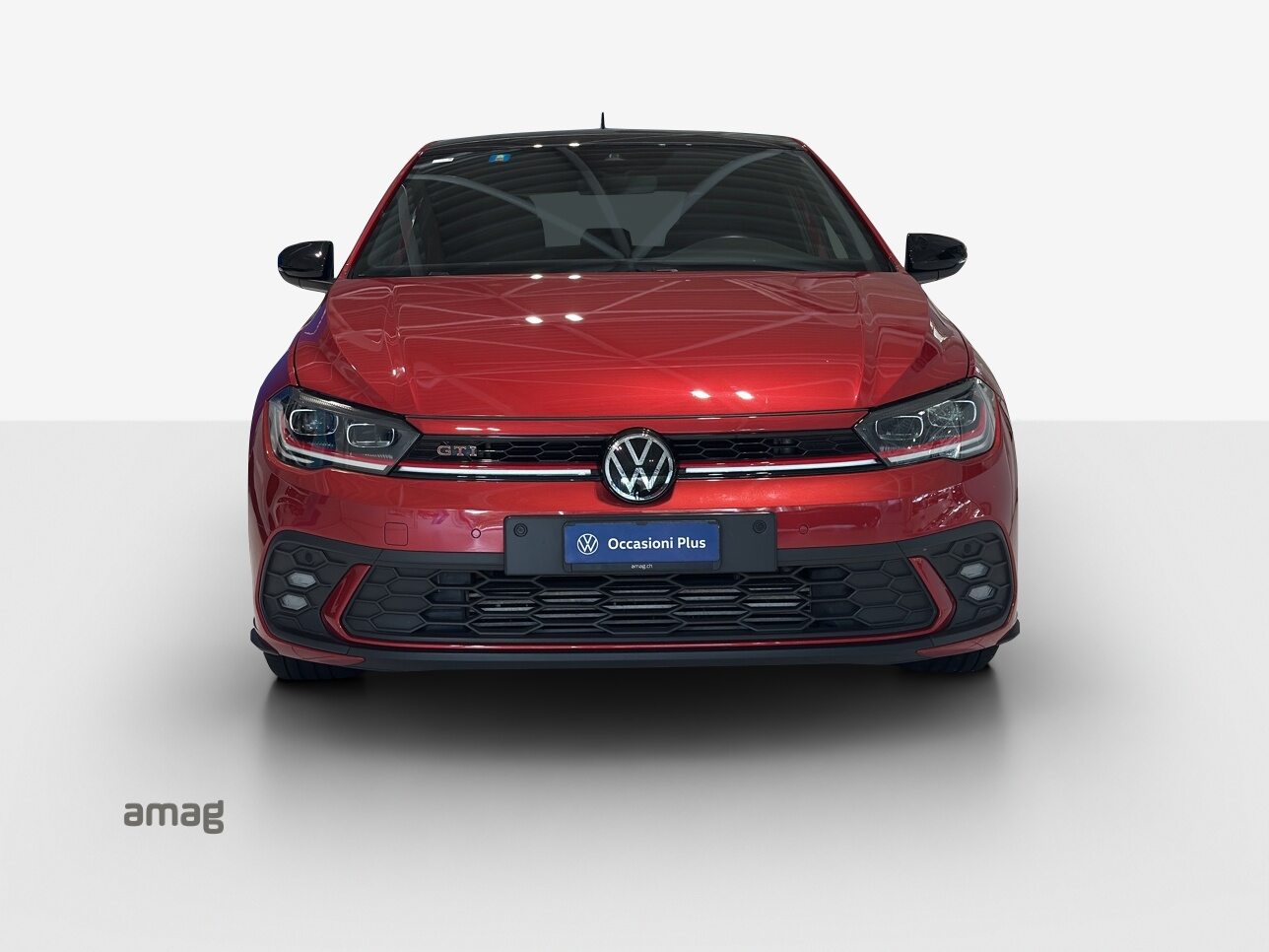 VW Polo GTI, Benzina, Occasioni / Usate, Automatico - 4