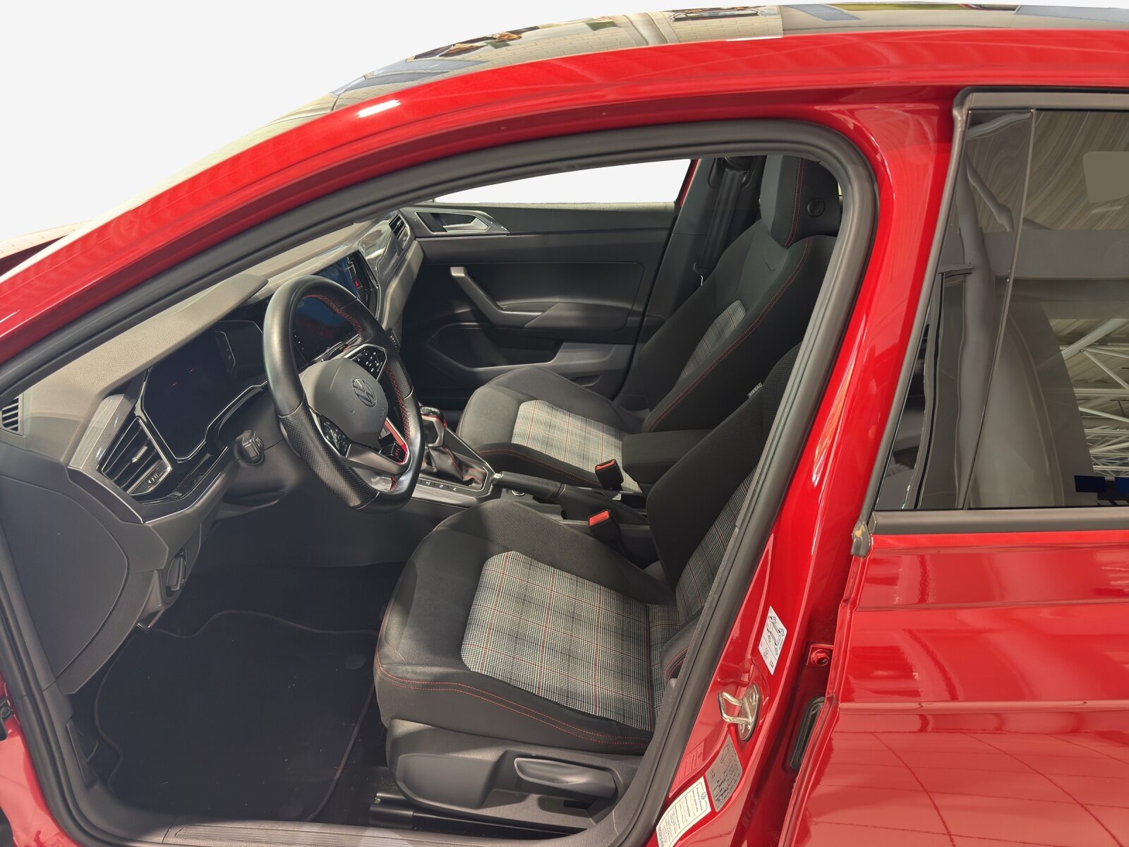 VW Polo GTI, Benzina, Occasioni / Usate, Automatico - 5