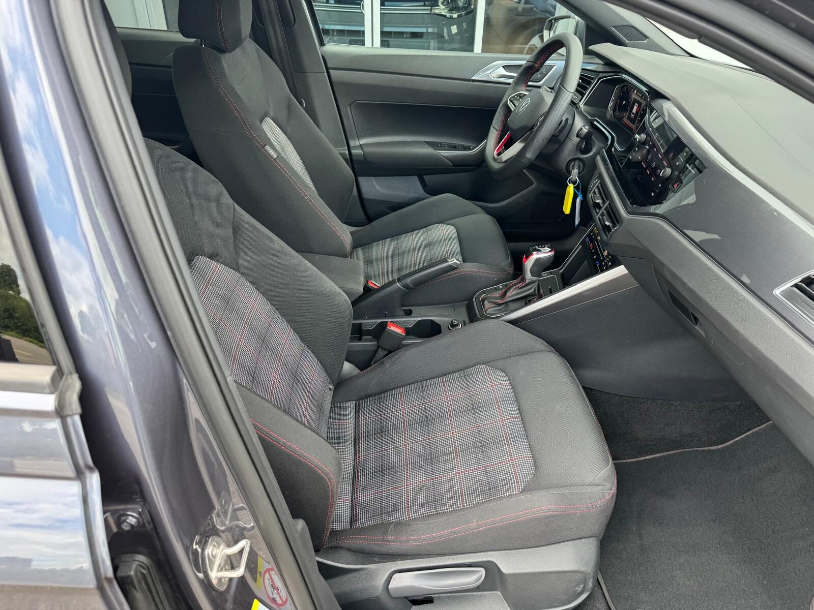 VW Polo PA GTI, Benzina, Occasioni / Usate, Automatico - 3