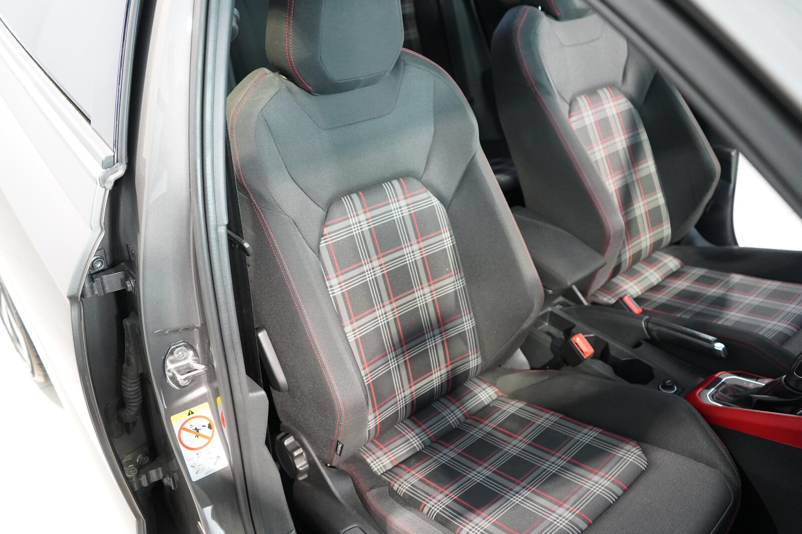 VW Polo 2.0 TSI GTI DSG, Essence, Occasion / Utilisé, Automatique - 7