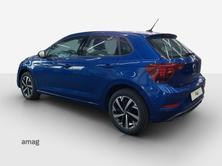 VW Polo Life, Benzin, Occasion / Gebraucht, Automatik - 3