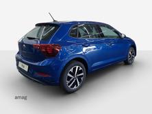 VW Polo Life, Benzin, Occasion / Gebraucht, Automatik - 5