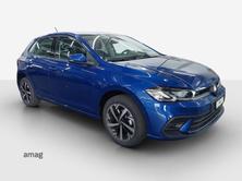 VW Polo Life, Benzin, Occasion / Gebraucht, Automatik - 6
