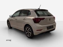 VW Polo Life, Essence, Occasion / Utilisé, Automatique - 2